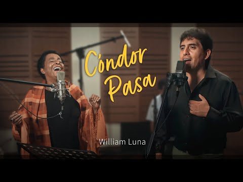 El Condor Pasa - William Luna