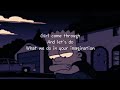 Shiloh Dynasty Imagination Girl Come Through Lyrics