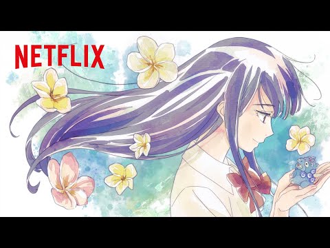 Kimi ni Todoke 3rd Season First Song Kimi ni Todoke! Goro Ito