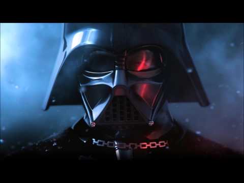 Poulos - Vader | Star Wars Theme (Frenchcore)