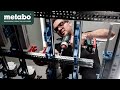 Дрель-шуруповерт Metabo 601037500