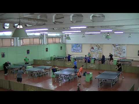 20.01.2019  Воскресный турнир. Часть 09