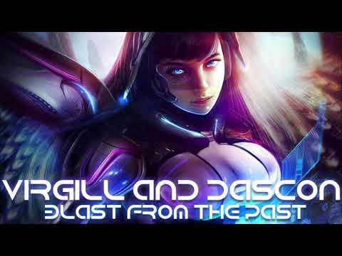 Virgill & Dascon // Blast From The Past
