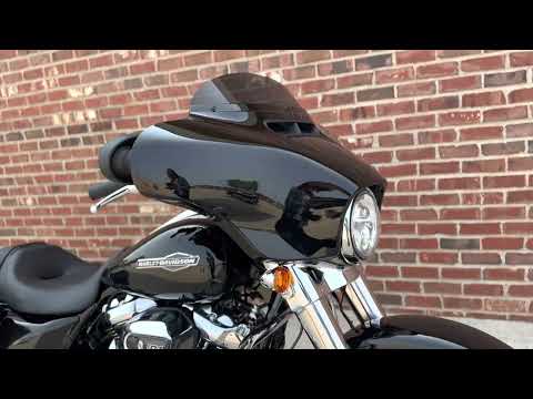 2023 Harley-Davidson Street Glide® in Ames, Iowa - Video 1