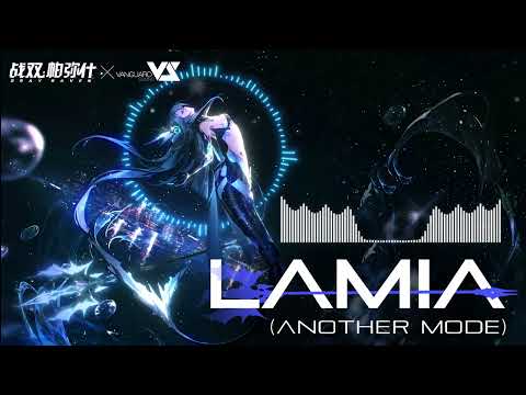 Lamia - Another Mode extended 40mins【Punishing Gray Raven OST】