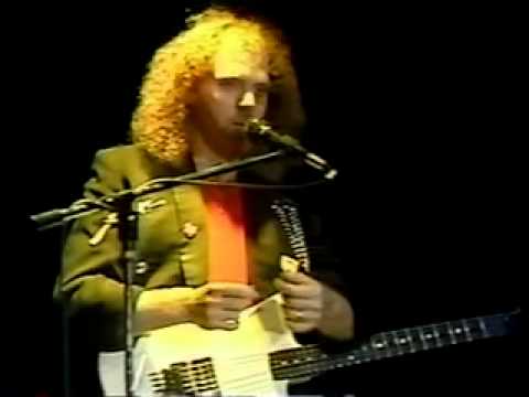 Whitecross - 1987 - 1st East Coast Show (Full Concert)