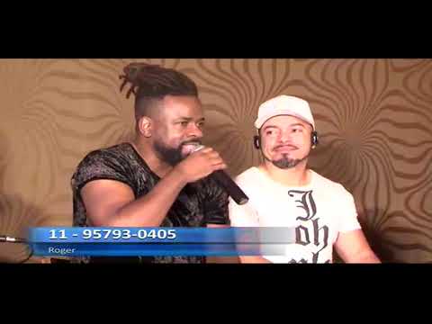 Wilsinho Malícia e Convidados - Wagninho (Negritute Junior) -10 de janeiro de 2018