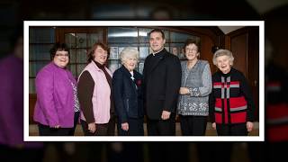 Father Patrick Slideshow