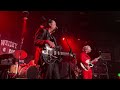 Samatha Fish and Jesse Dayton Shake Your Hips / Whole Lotta Rosie at The Whisky A Go Go 12/5/2022