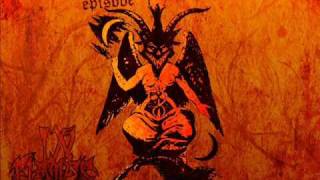 In Flames - Morphing into Primal