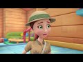 Dress Up Daisy Gets Manipulated