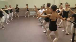 ►Perpignan : L'école de danse Synopsis - Le Journal Catalan