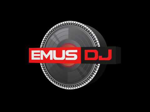 LOS ENGANCHADOS PISTEROS   EMUS DJ (PARTE 1)