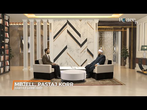 16. Harta e Udhëtimit - Mbjell, pastaj korr - Fatmir Latifaj