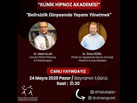 Klinik Hipnoz Akademisi