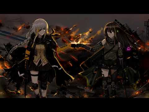 Celldweller vs. Lady Sovereign - I Believe You