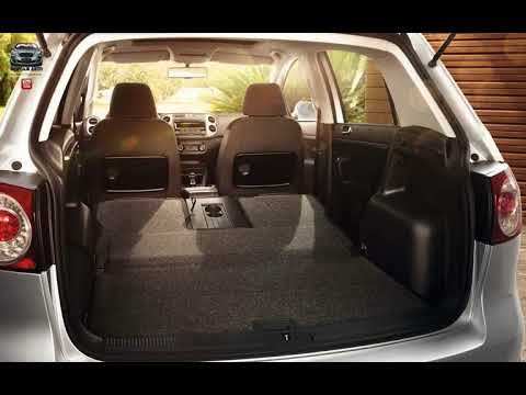 Volkswagen   Golf Plus Life  ( 2013 )