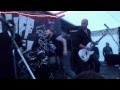 LIGHT BEARER ~ Live @ Fluff Fest 2012 