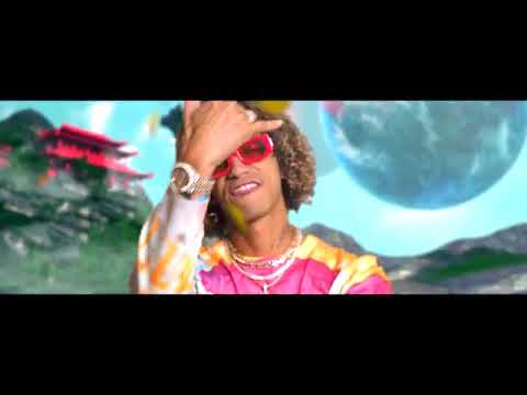 Jon Z & Brray X El Gemelo [Official Video] Jeringonza