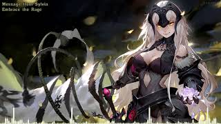 Nightcore - Embrace the Rage