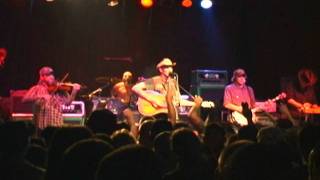 HANK III "3 Shades of Black"  LIVE @ EXIT/IN