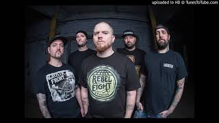 Hatebreed - Looking Down the Barrel of Today (Clean)