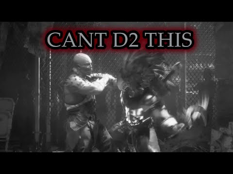 Kotal Manhandles Mashers