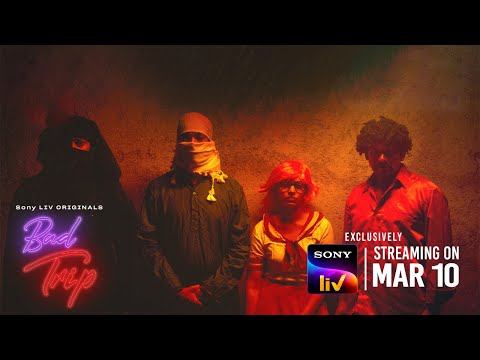 Prachi Thaker TEASER OF B...