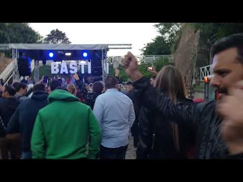 Aleksandar Zec drops Silicone Soul - Right On! @ Wet Dreams Bastion, Novi Sad 23.06.2018.