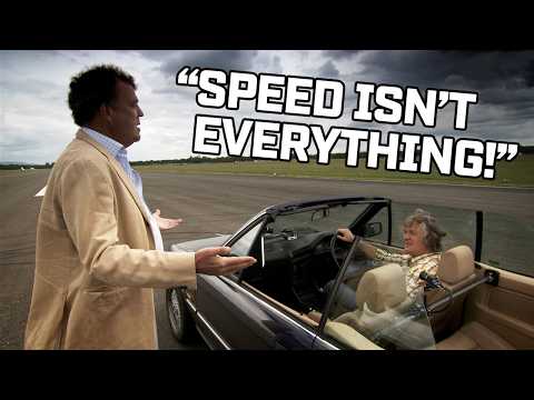 BMW 325i Challenge! | Top Gear Classic