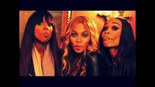 Kelly Rowland - You Changed ft. Beyonce &amp; Michelle