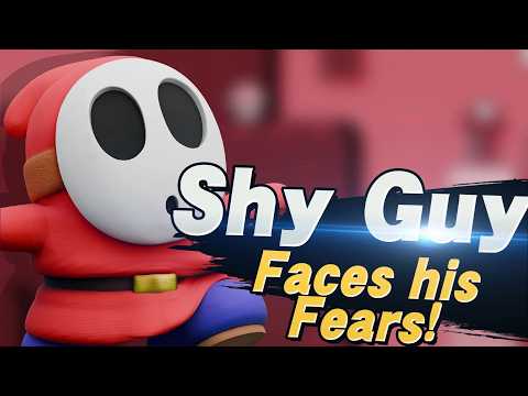 Announcement Trailer