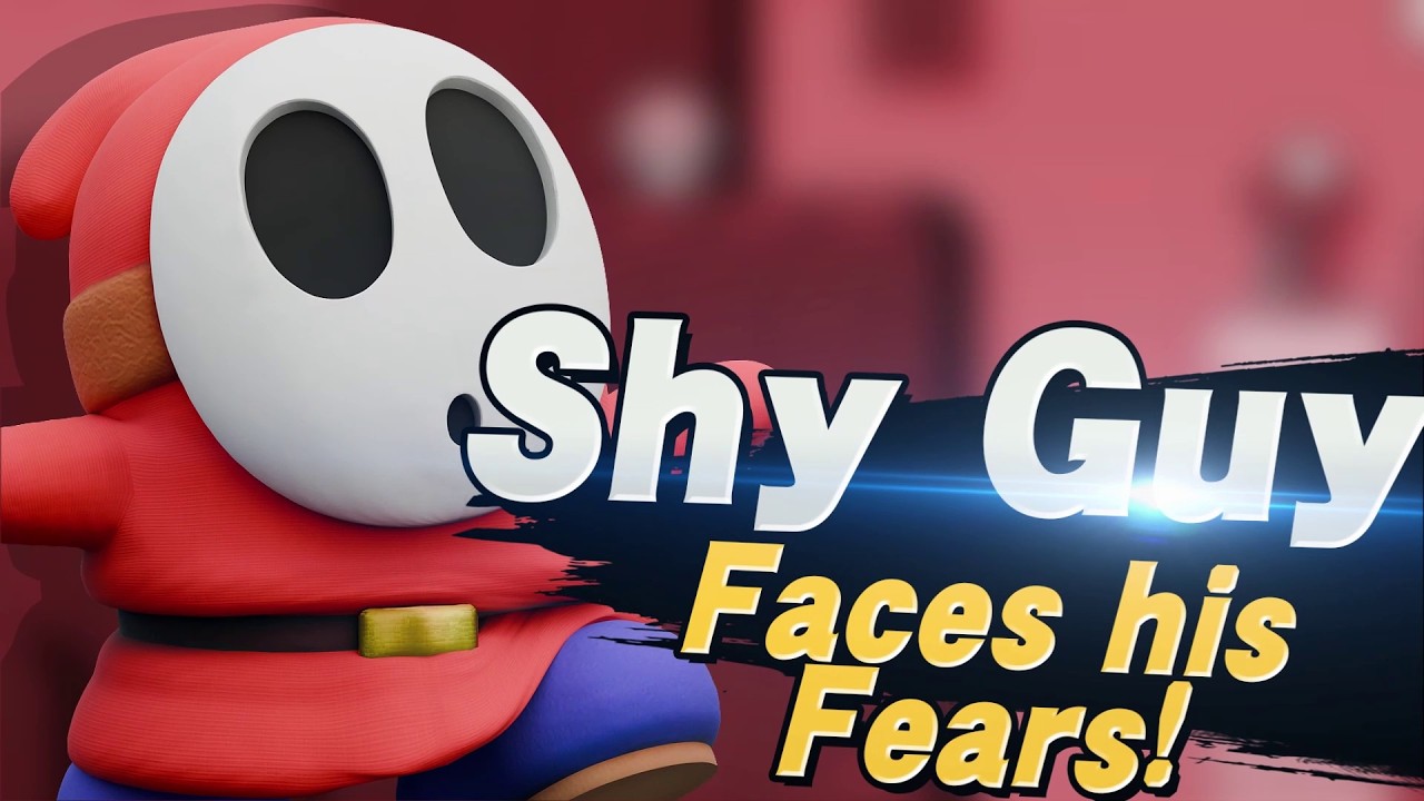 Announcement Trailer