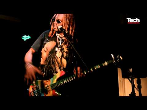 TM Stevens (James Brown) Masterclass Video