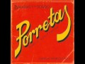 Porretas - Marihuana 