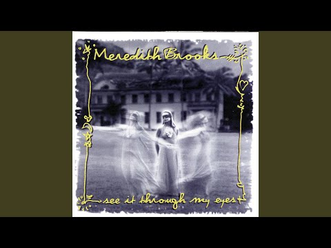 Video thumbnail for See It Through My Eyes