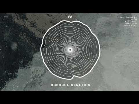 Klėn - Brutal (Original Mix) --- WDOG#001