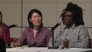 Publishing and Diversity: A Panel Discussion