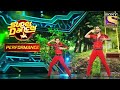 Sanam And Jay S Mind Blowing Performance On Mast Baharon Ka Main Ashiq Super Dancer Chapter 3