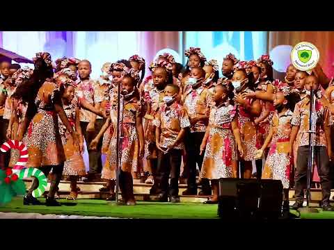 Christmas Festival - SIERRA LEONE