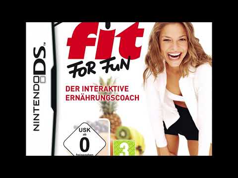 Music Diet - Fit for Fun