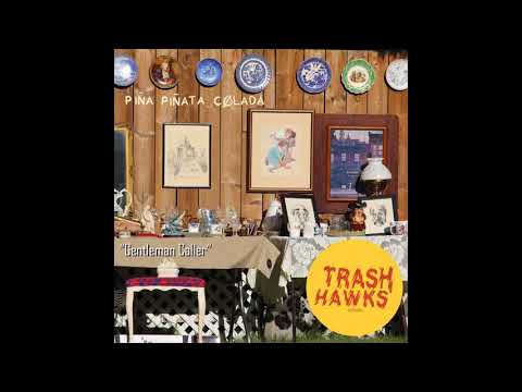 Stream: Trash Hawks - Piña Piñata Colada