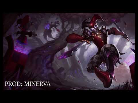 Beat do Shaco - (Prod. Minerva)