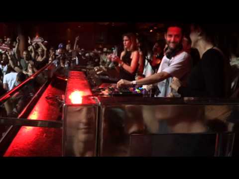 Amnesia Opening Party 2015 - Richi Ahmed, Guy Gerber, Mar-T