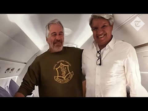 All roads lead to Tel Aviv;) - The Grayzone live