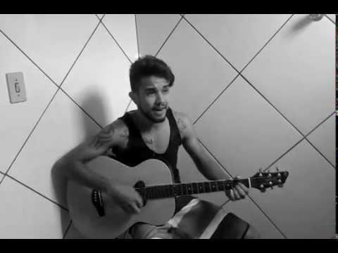 Lucas Noggueira cover Lucas Lucco- Princesinha
