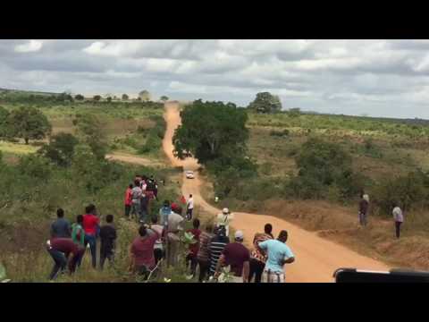 Competitive Stage Oryx Rally- Day 2 Clip 14