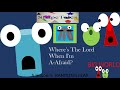 ShapeTales Where S The Lord When I M A Afraid