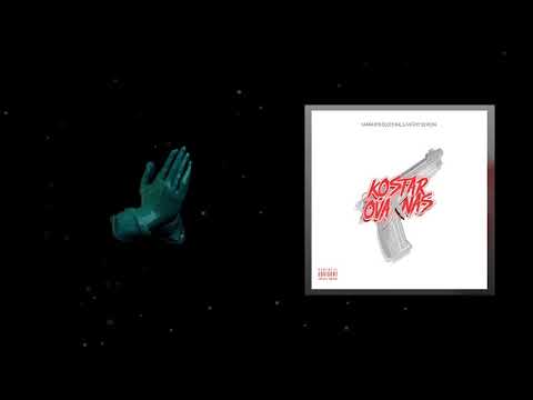 Antony Berisha - Kostar o va knas ft. Kakka Bynblock K4L