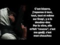 Koba LaD ft. Naps - Doudou (Paroles/Lyrics)